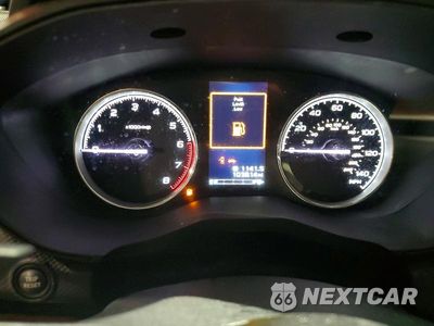 Zdjęcie 9 z 12 samochodu: 2021 SUBARU FORESTER TOURING VIN:JF2SKAXC2MH404144 - miniatura