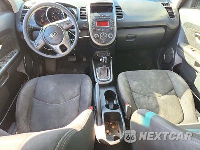 Zdjęcie 8 z 13 samochodu: 2013 KIA SOUL + VIN:KNDJT2A67D7577549 - miniatura