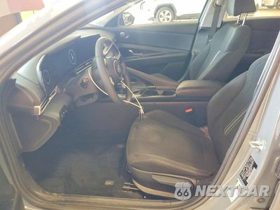 Zdjęcie 7 z 12 samochodu: 2023 HYUNDAI ELANTRA SEL VIN:KMHLS4AG1PU417040 - miniatura