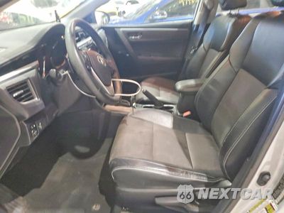 Zdjęcie 7 z 13 samochodu: 2015 TOYOTA COROLLA S PLUS VIN:2T1BURHE6FC459971 - miniatura