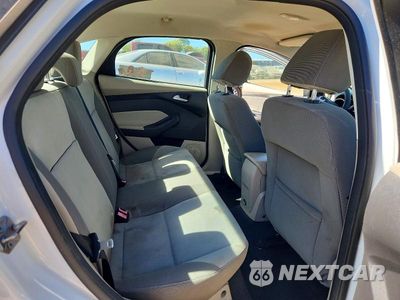 Zdjęcie 11 z 14 samochodu: 2013 FORD FOCUS SE VIN:1FADP3F23DL267215 - miniatura