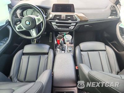 Zdjęcie 8 z 13 samochodu: 2020 BMW X3 XDRIVE30I VIN:5UXTY5C02L9B79044 - miniatura