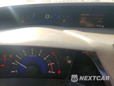 Zdjęcie 9 z 12 samochodu: 2012 HONDA CIVIC LX VIN:2HGFB2F58CH335348 - miniatura