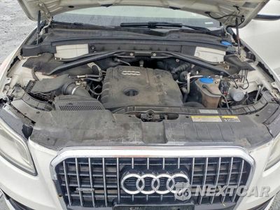 Zdjęcie 12 z 13 samochodu: 2014 AUDI Q5 PREMIUM PLUS VIN:WA1LFAFP6EA038690 - miniatura