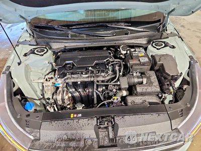 Zdjęcie 11 z 12 samochodu: 2026 KIA K4 LXS VIN:3KPFT4DE8TE304851 - miniatura