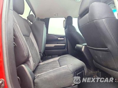 Zdjęcie 10 z 12 samochodu: 2016 TOYOTA TUNDRA SR5 VIN:5TFRW5F15GX201901 - miniatura