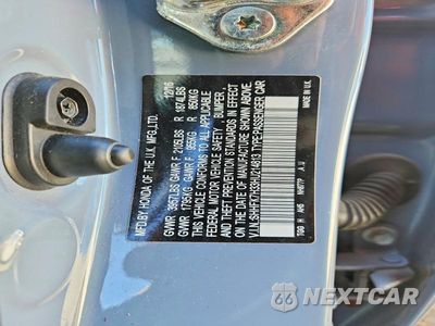 Zdjęcie 13 z 13 samochodu: 2017 HONDA CIVIC LX VIN:SHHFK7H33HU214813 - miniatura