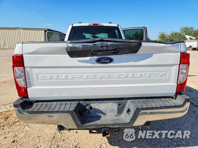 Zdjęcie 10 z 13 samochodu: 2022 FORD F250 SUPER DUTY VIN:1FT8W2BT3NED06219 - miniatura