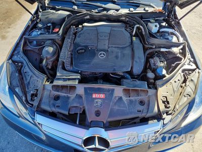 Zdjęcie 11 z 12 samochodu: 2013 MERCEDES-BENZ E 350 VIN:WDDKK5KF4DF206075 - miniatura