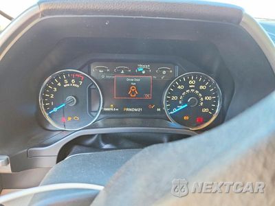 Zdjęcie 9 z 12 samochodu: 2015 FORD F150 SUPERCREW VIN:1FTEW1EF7FKD78675 - miniatura