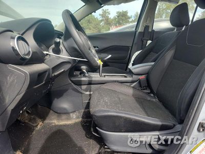 Zdjęcie 7 z 12 samochodu: 2023 NISSAN KICKS SV VIN:3N1CP5CVXPL570908 - miniatura