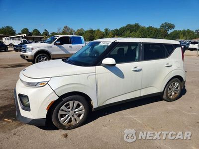 2020 KIA SOUL LX KNDJ23AU2L7710305 - główne zdjęcie licytacji z USA - miniatura