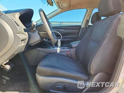 Zdjęcie 7 z 12 samochodu: 2018 NISSAN ALTIMA 2.5 S VIN:1N4AL3APXJC264955 - miniatura