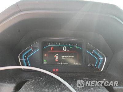 Zdjęcie 9 z 14 samochodu: 2019 HONDA ODYSSEY EXL VIN:5FNRL6H75KB123381 - miniatura