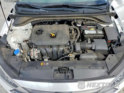 Zdjęcie 11 z 12 samochodu: 2020 HYUNDAI ELANTRA SE VIN:5NPD74LF3LH617565 - miniatura