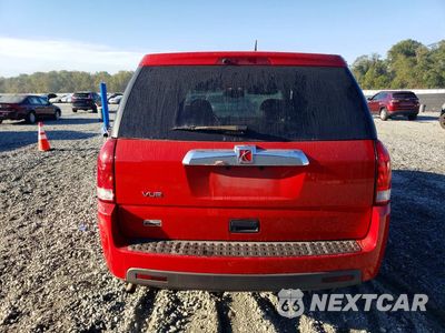 Zdjęcie 6 z 13 samochodu: 2006 SATURN VUE VIN:5GZCZ33D76S825452 - miniatura