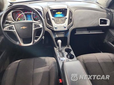 Zdjęcie 8 z 13 samochodu: 2012 CHEVROLET EQUINOX LT VIN:2GNALDEK9C6309014 - miniatura