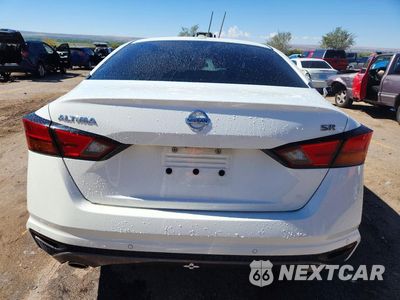 Zdjęcie 6 z 13 samochodu: 2021 NISSAN ALTIMA SR VIN:1N4BL4CV1MN412022 - miniatura