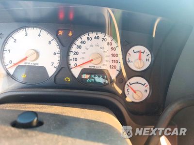 Zdjęcie 9 z 12 samochodu: 2006 DODGE RAM 1500 ST VIN:1D7HA16296J102503 - miniatura