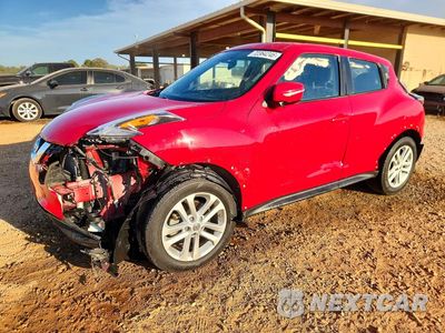 2015 NISSAN JUKE S JN8AF5MVXFT565969 - główne zdjęcie licytacji z USA - miniatura