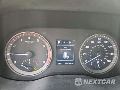 Zdjęcie 9 z 13 samochodu: 2018 HYUNDAI TUCSON VALUE VIN:KM8J3CA26JU816374 - miniatura