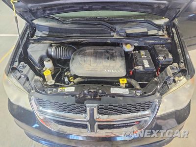 Zdjęcie 12 z 13 samochodu: 2013 DODGE GRAND CARAVAN SE VIN:2C4RDGBGXDR652599 - miniatura