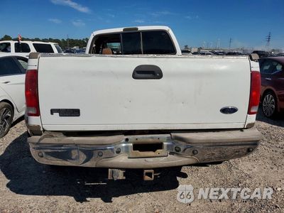 Zdjęcie 6 z 12 samochodu: 2004 FORD F350 SUPER DUTY VIN:1FTWW33P24EB11323 - miniatura
