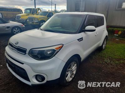 2019 KIA SOUL + KNDJP3A58K7641290 - główne zdjęcie licytacji z USA - miniatura