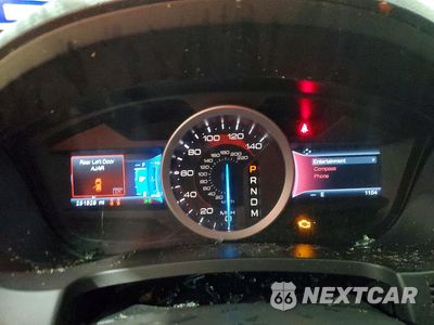 Zdjęcie 9 z 14 samochodu: 2015 FORD EXPLORER XLT VIN:1FM5K7D8XFGA54202 - miniatura