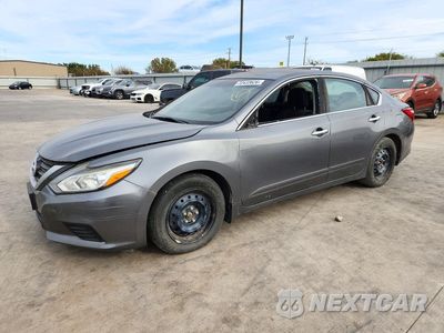 2016 NISSAN ALTIMA 2.5 S 1N4AL3APXGC259473 - główne zdjęcie licytacji z USA - miniatura