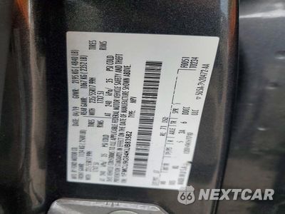 Zdjęcie 14 z 14 samochodu: 2019 FORD ESCAPE SE VIN:1FMCU9G94KUB83582 - miniatura