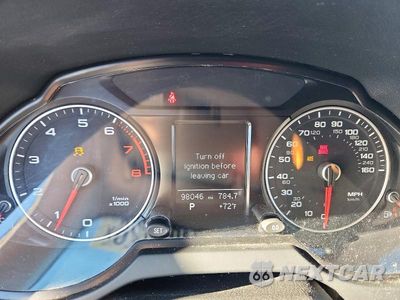 Zdjęcie 9 z 13 samochodu: 2016 AUDI Q5 PREMIUM VIN:WA1C2AFP2GA114565 - miniatura