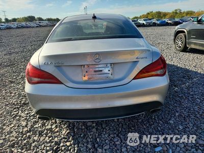 Zdjęcie 6 z 12 samochodu: 2014 MERCEDES-BENZ CLA 250 4MATIC VIN:WDDSJ4GB1EN134455 - miniatura