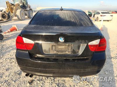 Zdjęcie 6 z 12 samochodu: 2007 BMW 328 XI VIN:WBAVC935X7KX55287 - miniatura