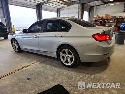 Drugie zdjęcie samochodu z przodu: 2015 BMW 328 XI SULEV VIN:WBA3B5G59FNS14113 - miniatura