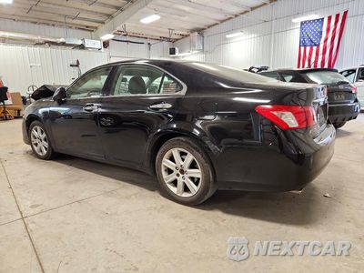 Drugie zdjęcie samochodu z przodu: 2007 LEXUS ES 350 VIN:JTHBJ46G272086183 - miniatura