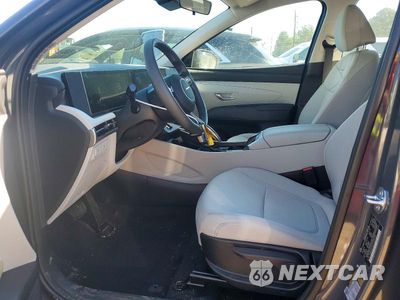 Zdjęcie 7 z 13 samochodu: 2026 HYUNDAI TUCSON SE VIN:5NMJACDE3TH743264 - miniatura