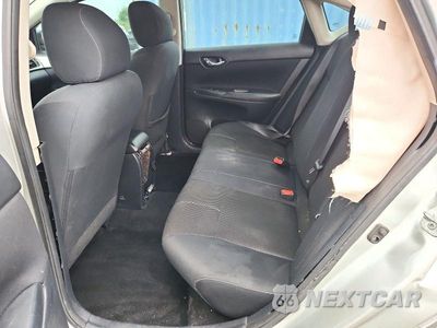 Zdjęcie 10 z 13 samochodu: 2016 NISSAN SENTRA S VIN:3N1AB7AP9GY221408 - miniatura