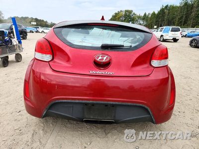 Zdjęcie 6 z 12 samochodu: 2014 HYUNDAI VELOSTER BASE VIN:KMHTC6AD9EU211850 - miniatura