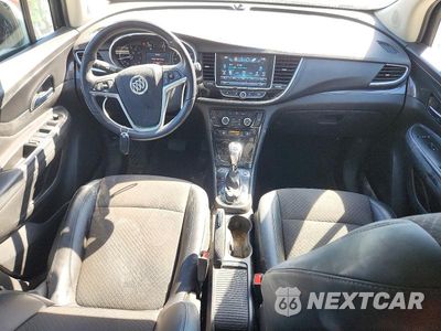 Zdjęcie 8 z 14 samochodu: 2020 BUICK ENCORE PREFERRED VIN:KL4CJASB9LB044046 - miniatura