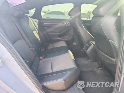 Zdjęcie 10 z 13 samochodu: 2021 HONDA ACCORD SPORT VIN:1HGCV1F3XMA093620 - miniatura