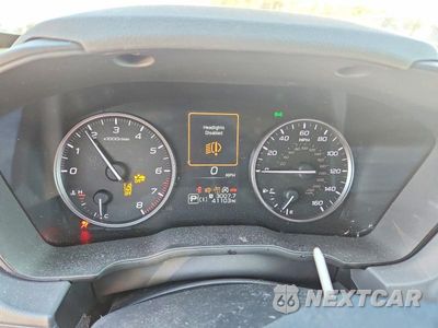 Zdjęcie 9 z 12 samochodu: 2024 SUBARU CROSSTREK PREMIUM VIN:JF2GUADC2R8291758 - miniatura