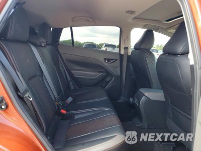 Zdjęcie 11 z 13 samochodu: 2025 SUBARU CROSSTREK LIMITED VIN:4S4GUHM6XS3752916 - miniatura