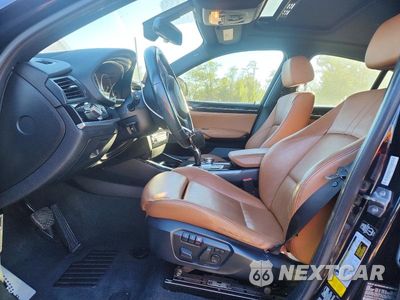 Zdjęcie 7 z 13 samochodu: 2015 BMW X4 XDRIVE35I VIN:5UXXW5C53F0E88114 - miniatura