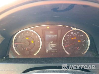 Zdjęcie 9 z 12 samochodu: 2015 TOYOTA CAMRY SE VIN:4T1BF1FK8FU885227 - miniatura