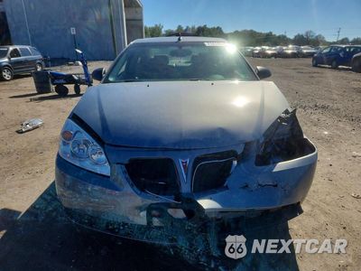 Piąte zdjęcie samochodu w środku: 2007 PONTIAC G6 GT VIN:1G2ZH57N874114446 - miniatura