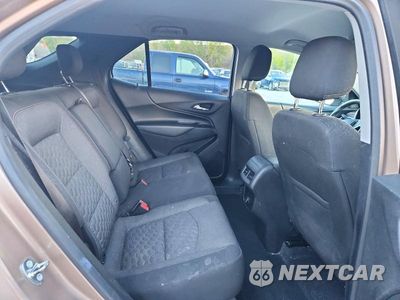 Zdjęcie 11 z 14 samochodu: 2018 CHEVROLET EQUINOX LT VIN:2GNAXTEX3J6220725 - miniatura
