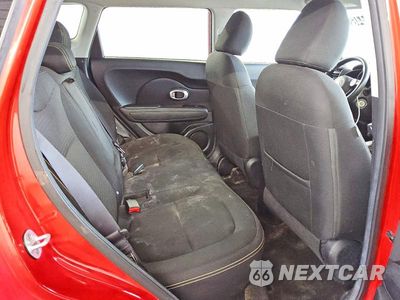 Zdjęcie 10 z 12 samochodu: 2015 KIA SOUL + VIN:KNDJP3A52F7789795 - miniatura