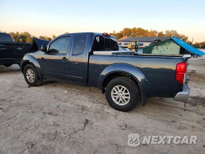 Drugie zdjęcie samochodu z przodu: 2017 NISSAN FRONTIER SV VIN:1N6BD0CT7HN732821 - miniatura