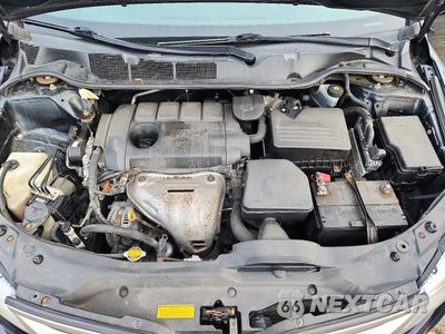 Zdjęcie 12 z 13 samochodu: 2013 TOYOTA VENZA XLE VIN:4T3BA3BB0DU043812 - miniatura